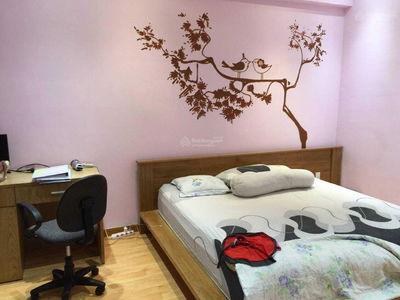 Saigon Pearl, Vietnam Saigon Pearl, Vietnam