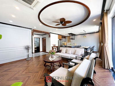 Dang Thai Mai Street, Vietnam Dang Thai Mai Street, Vietnam