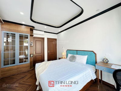 Dang Thai Mai Street, Vietnam Dang Thai Mai Street, Vietnam