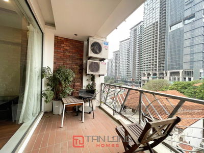 Dang Thai Mai Street, Vietnam Dang Thai Mai Street, Vietnam