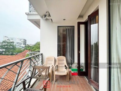 Dang Thai Mai Street, Vietnam Dang Thai Mai Street, Vietnam