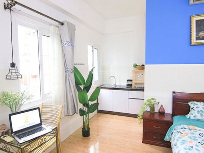 606 3/2 Street, Vietnam 606 3/2 Street, Vietnam