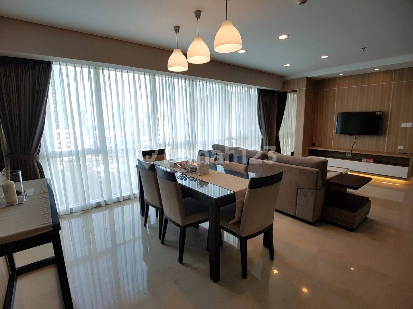 SKY GARDEN SETIABUDI, Indonesia SKY GARDEN SETIABUDI, Indonesia