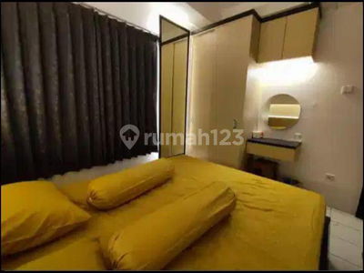 Grand Asia Afrika Apartment, Indonesia  Grand Asia Afrika Apartment, Indonesia