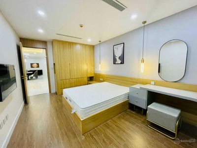 Sky Park Residence, Vietnam Sky Park Residence, Vietnam