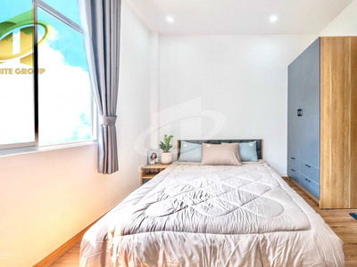 Nguyen Dinh Chieu Street, Vietnam  Nguyen Dinh Chieu Street, Vietnam