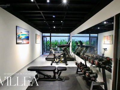 Hoang Van Thu Street, Vietnam Hoang Van Thu Street, Vietnam