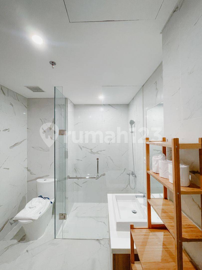 South Quarter, Indonesia South Quarter, Indonesia