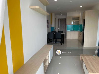 Charm City, Vietnam Charm City, Vietnam