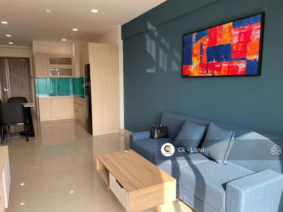 Charm City, Vietnam Charm City, Vietnam