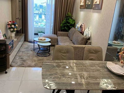 Khuong Viet Apartment, Vietnam Khuong Viet Apartment, Vietnam