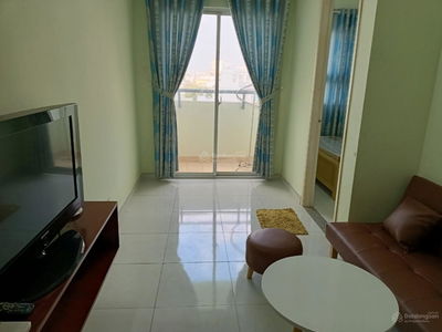 Khang Gia Apartment, Vietnam Khang Gia Apartment, Vietnam