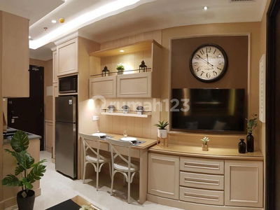 Sudirman Suites, Indonesia  Sudirman Suites, Indonesia