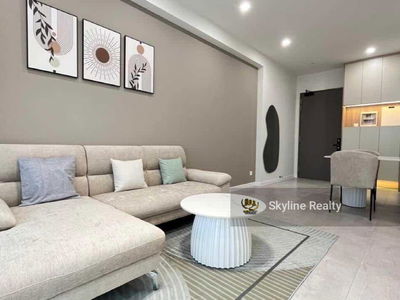 The Peak, Vietnam The Peak, Vietnam