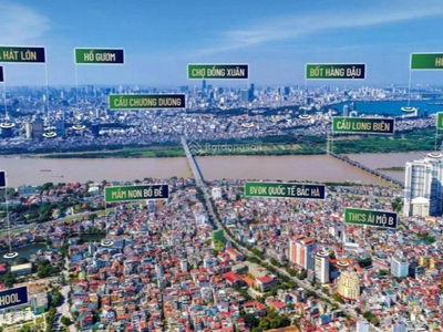 HC Golden City, Vietnam HC Golden City, Vietnam