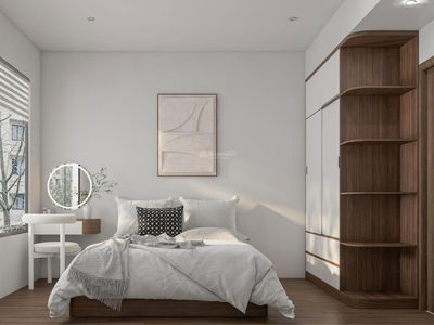 PiCity High Park, Vietnam  PiCity High Park, Vietnam