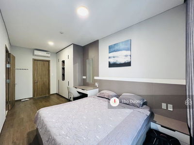 Sora Gardens 2, Vietnam Sora Gardens 2, Vietnam