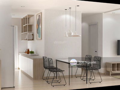 Diamond Riverside, Vietnam Diamond Riverside, Vietnam