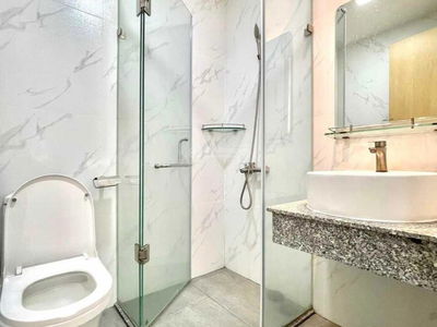 Xo Viet Nghe Tinh Street, Vietnam Xo Viet Nghe Tinh Street, Vietnam