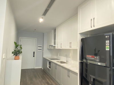 The Nine, Vietnam The Nine, Vietnam