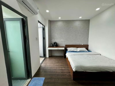 Nam Ky Khoi Nghia Street, Vietnam Nam Ky Khoi Nghia Street, Vietnam