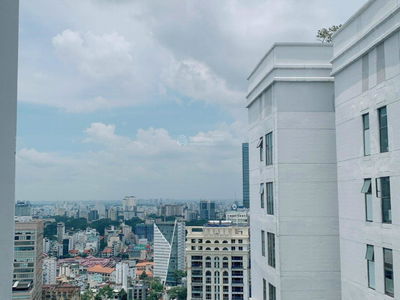 The Tresor, Vietnam The Tresor, Vietnam