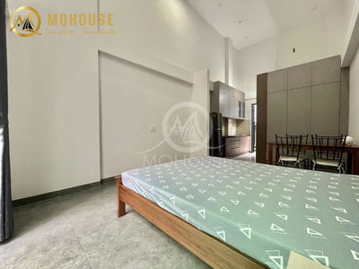 Phan Van Tri Street, Vietnam Phan Van Tri Street, Vietnam