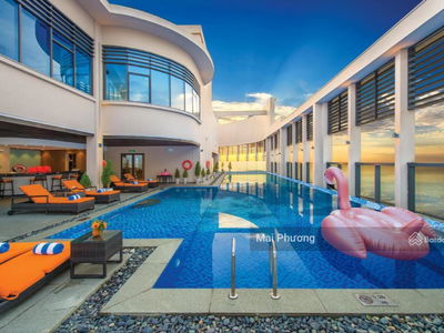 Alphanam Luxury Apartment, Vietnam Alphanam Luxury Apartment, Vietnam