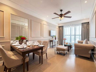 Alphanam Luxury Apartment, Vietnam  Alphanam Luxury Apartment, Vietnam