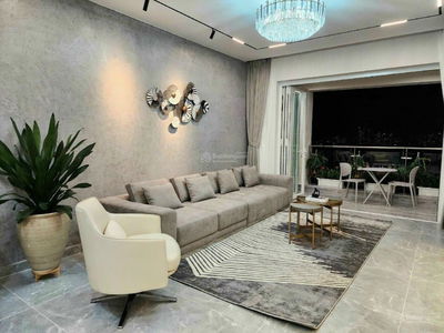 Midtown Phu My Hung, Vietnam Midtown Phu My Hung, Vietnam