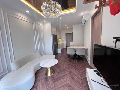 The Sakura, Vietnam The Sakura, Vietnam