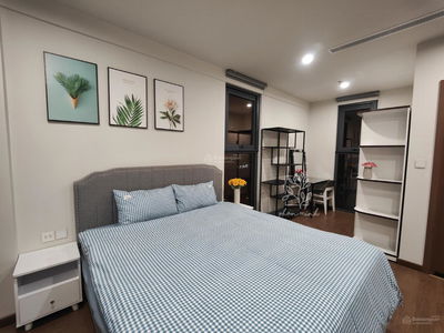 Thanh Xuan Complex, Vietnam Thanh Xuan Complex, Vietnam