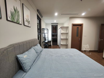 Thanh Xuan Complex, Vietnam Thanh Xuan Complex, Vietnam