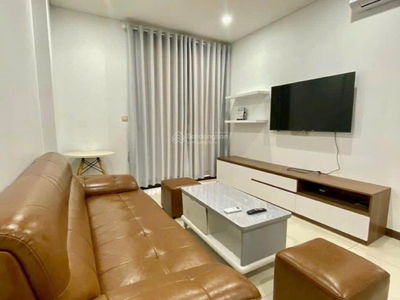 Screc Tower, Vietnam Screc Tower, Vietnam