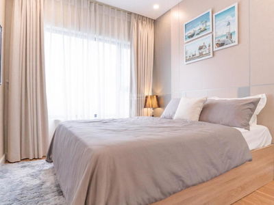 Lexington Residence, Vietnam Lexington Residence, Vietnam