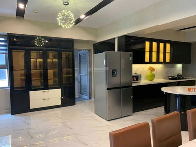 Saigon South Residences, Vietnam Saigon South Residences, Vietnam