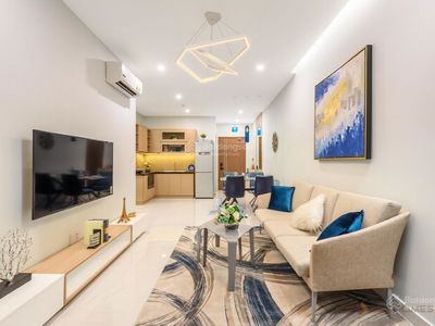 Lexington Residence, Vietnam Lexington Residence, Vietnam