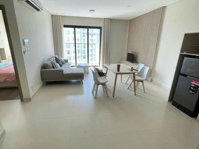 Sora Gardens 2, Vietnam Sora Gardens 2, Vietnam