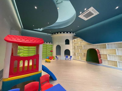 From Chapel, Vietnam From Chapel, Vietnam