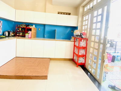 Phan Dinh Phung Street, Vietnam  Phan Dinh Phung Street, Vietnam