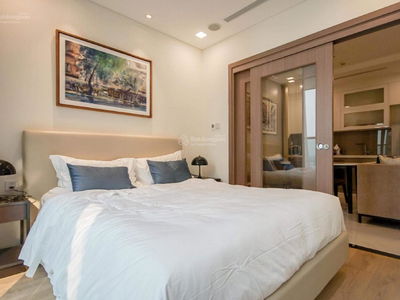 The Landmark 81 - Vinhomes Central Park, Vietnam The Landmark 81 - Vinhomes Central Park, Vietnam