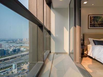 The Landmark 81 - Vinhomes Central Park, Vietnam The Landmark 81 - Vinhomes Central Park, Vietnam