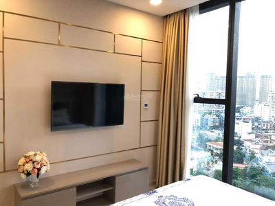 The Landmark 81 - Vinhomes Central Park, Vietnam The Landmark 81 - Vinhomes Central Park, Vietnam