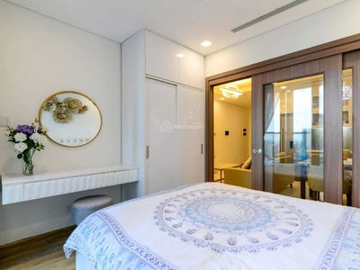 The Landmark 81 - Vinhomes Central Park, Vietnam The Landmark 81 - Vinhomes Central Park, Vietnam