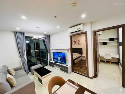 Rivera Park Saigon, Vietnam Rivera Park Saigon, Vietnam