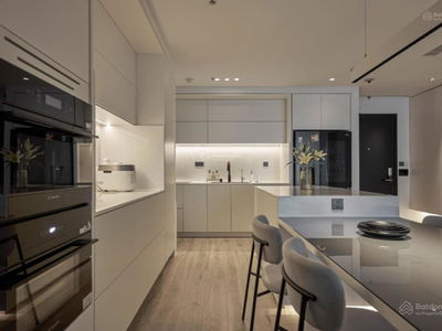 The Gold View, Vietnam The Gold View, Vietnam