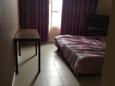 Richland Southern, Vietnam Richland Southern, Vietnam