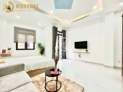 Cach Mang Thang Tam Street, Vietnam Cach Mang Thang Tam Street, Vietnam