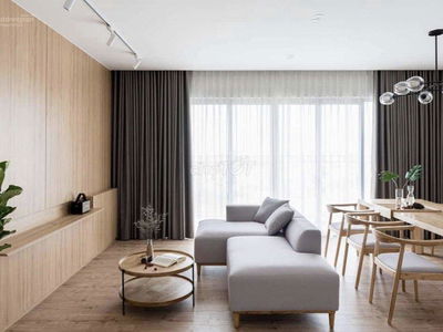 Palm Heights, Vietnam Palm Heights, Vietnam