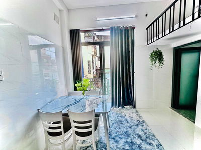 Van Kiep Street, Vietnam Van Kiep Street, Vietnam